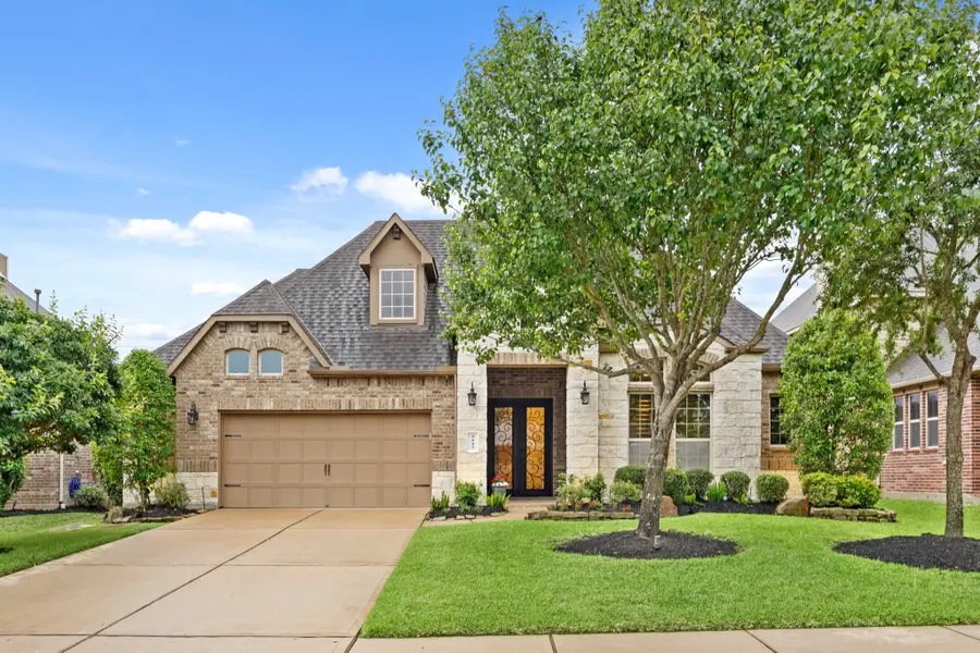 9815 Friesian Estates Drive, Spring, TX 77379 - #2