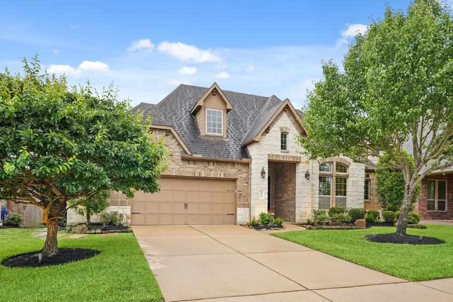9815 Friesian Estates Drive, Spring, TX 77379 - #3