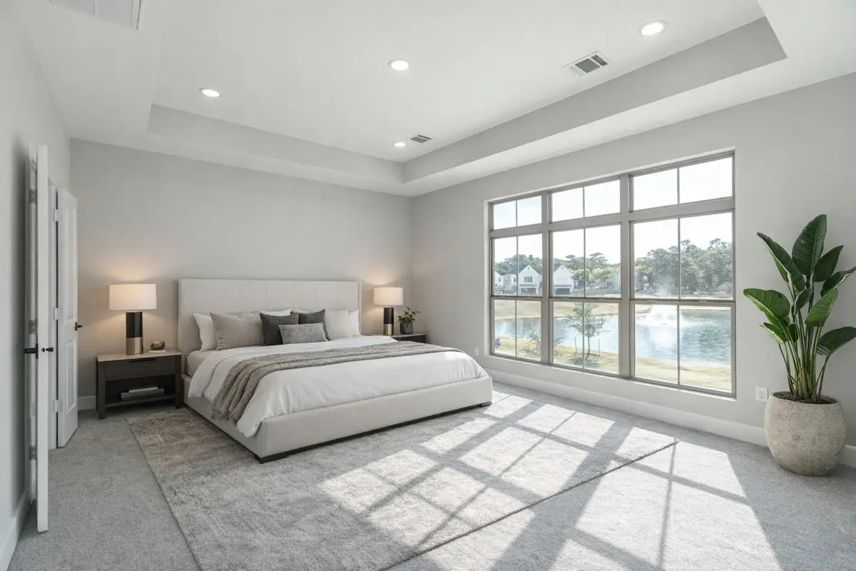 15034 Wunderlust Lane, Houston, TX 77069 - #1