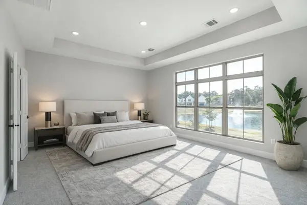 15034 Wunderlust Lane, Houston, TX 77069