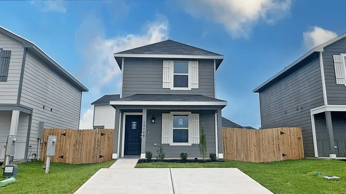 13146 Turret Bend Way, Willis, TX 77378 - #1