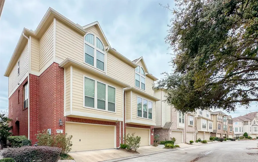 1727 Stacy Crest, Houston, TX 77008 - #2