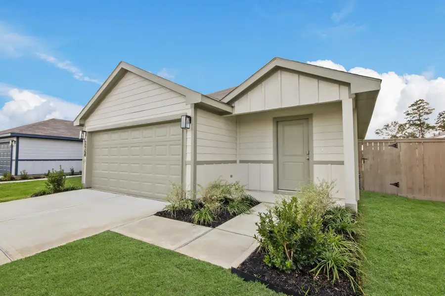 23748 Patchouli Terrace Drive, Splendora, TX 77372 - Image #2