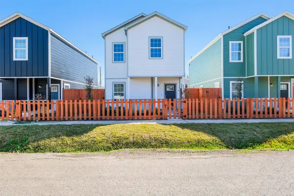 6411 Paris Street, Houston, TX 77021