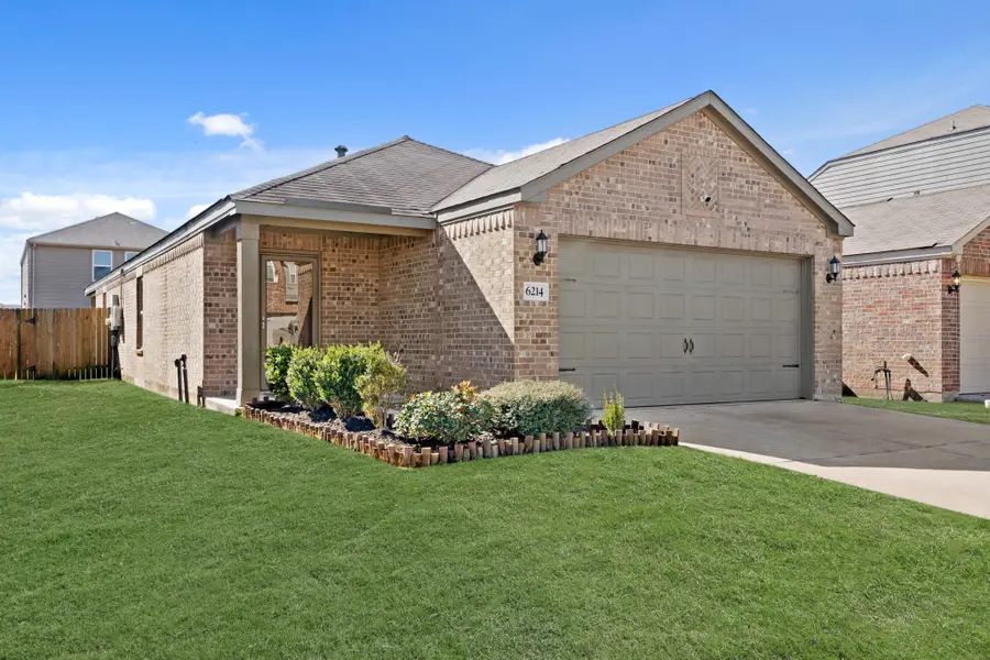 6214 El Topacio Dr, Houston, TX 77048 - #3