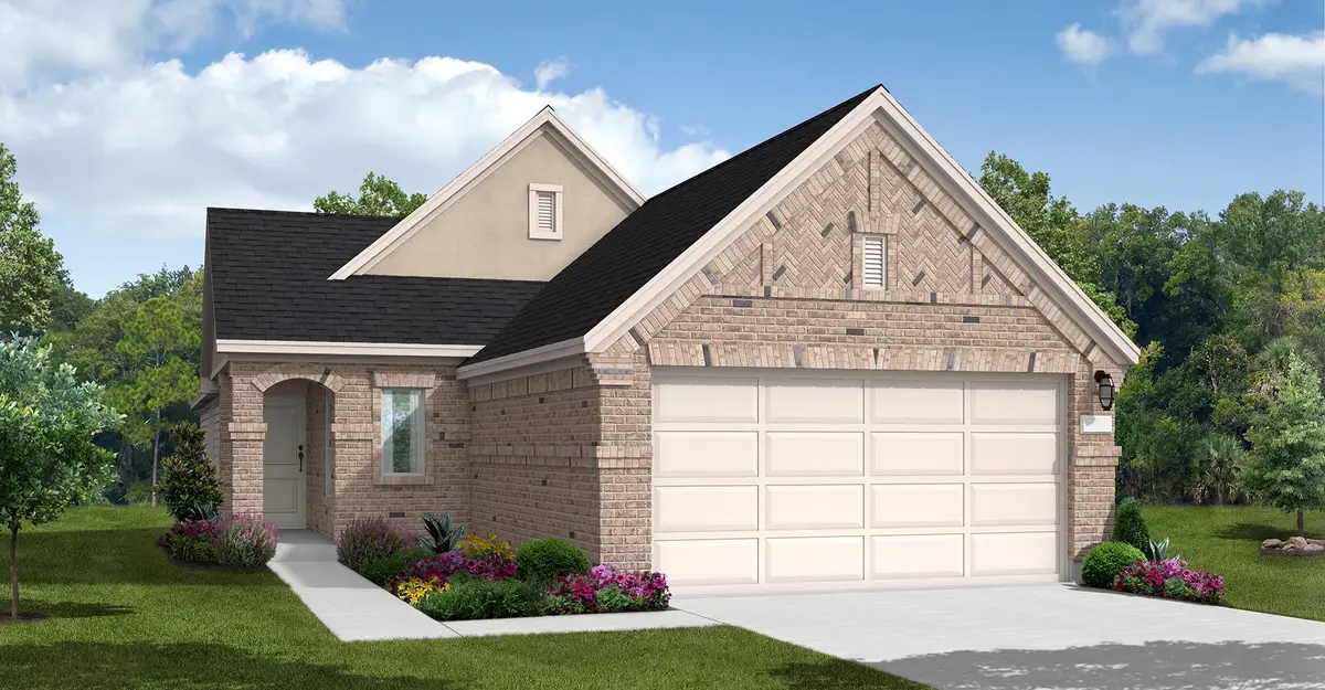 26802 Concord Dawn, Richmond, TX 77406 - #1