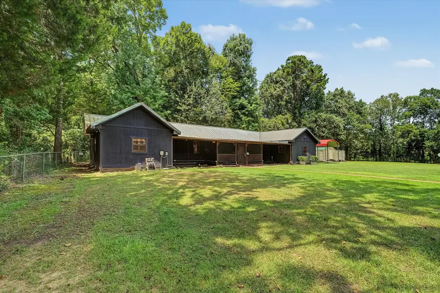 527 Number 9 Road, Wallisville, TX 77597 - #2