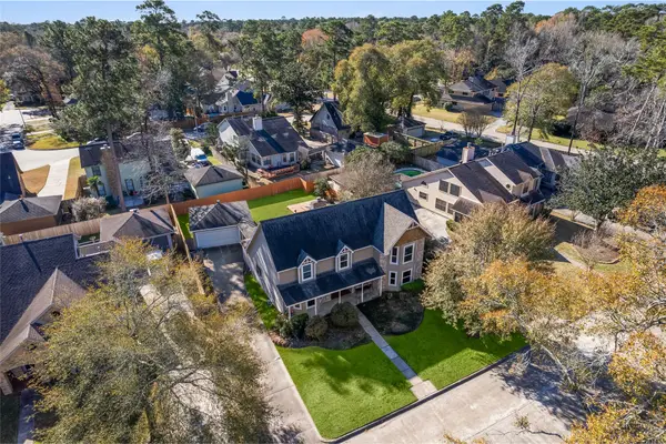 4010 Garden Lake Drive, Houston, TX 77339