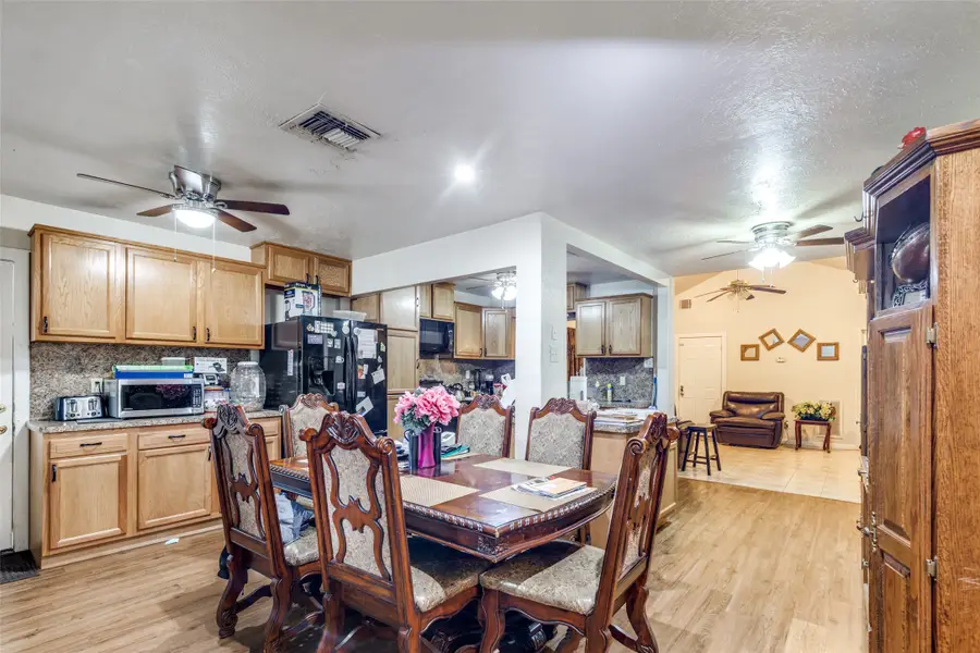 9101 NE Homewood Lane Ne, Houston, TX 77078 - #3