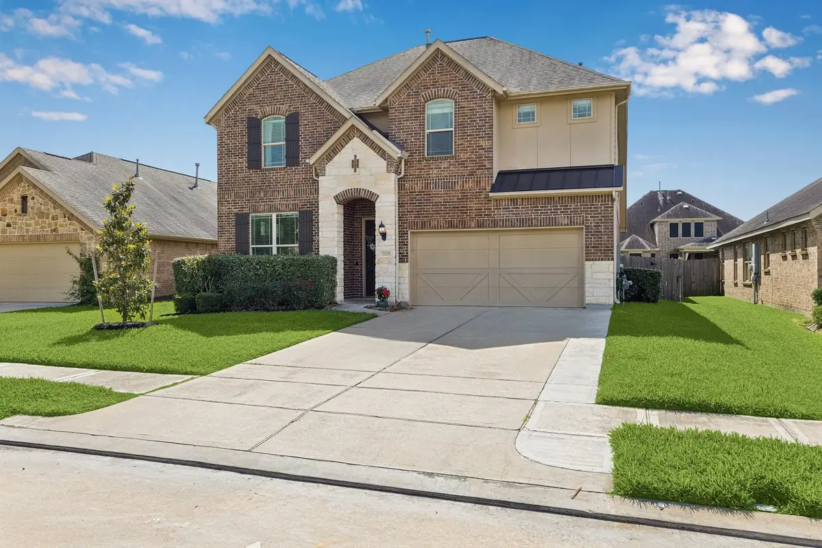2705 Park Crossing, Pearland, TX 77581 - #1