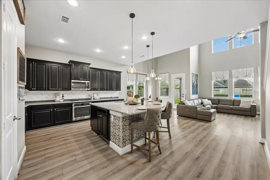 2705 Park Crossing, Pearland, TX 77581 - #3