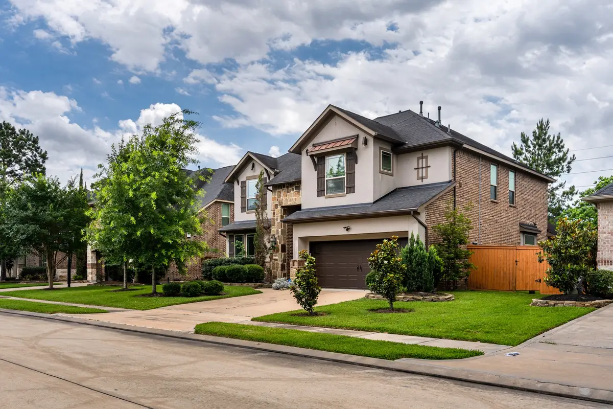 16423 Shumard Run Lane, Cypress, TX 77433 - #1
