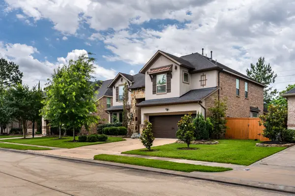16423 Shumard Run Lane, Cypress, TX 77433