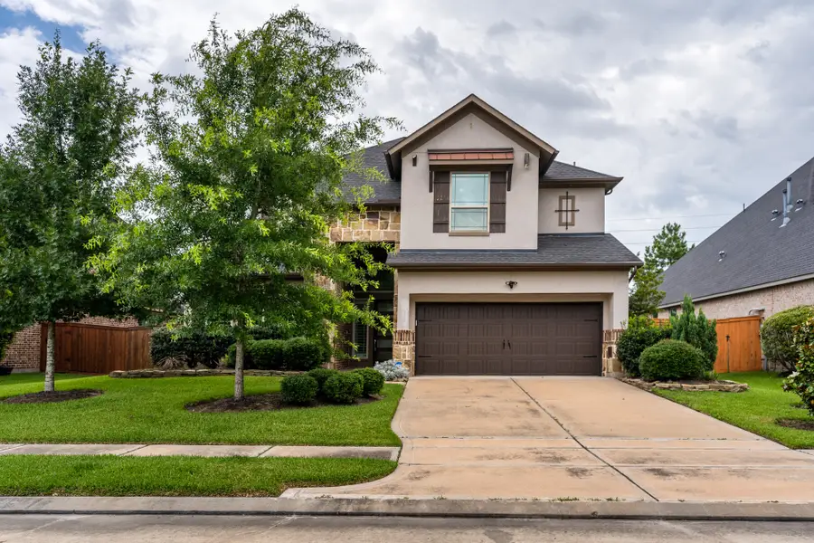16423 Shumard Run Lane, Cypress, TX 77433 - #2