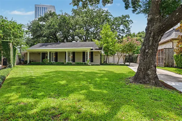 5623 Overbrook Lane, Houston, TX 77056
