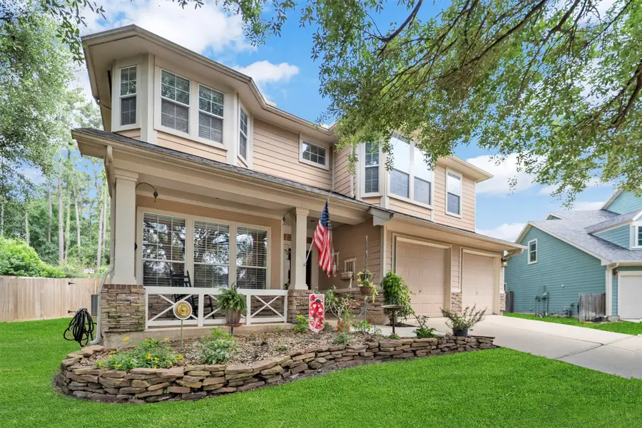 2610 Kimberly Dawn Drive, Conroe, TX 77304 - Image #2