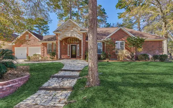 3343 Pebble Beach Boulevard, Montgomery, TX 77356