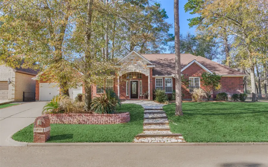 3343 Pebble Beach Boulevard, Montgomery, TX 77356 - Image #2