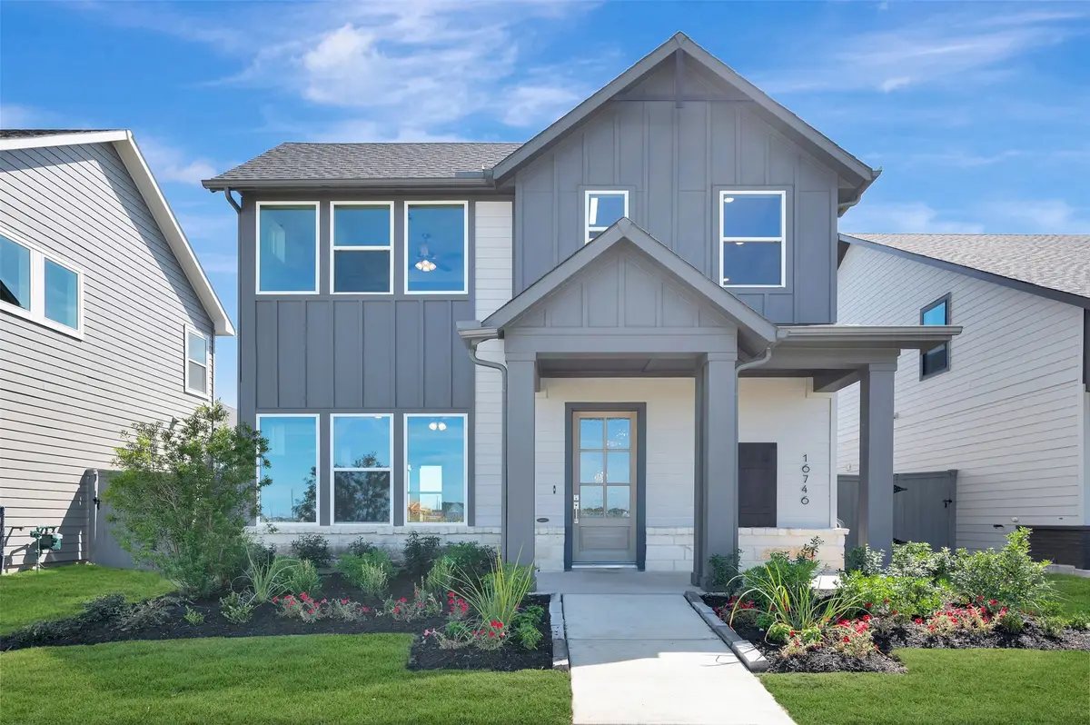 16746 Vibrant Avenue, Hockley, TX 77447 - #1