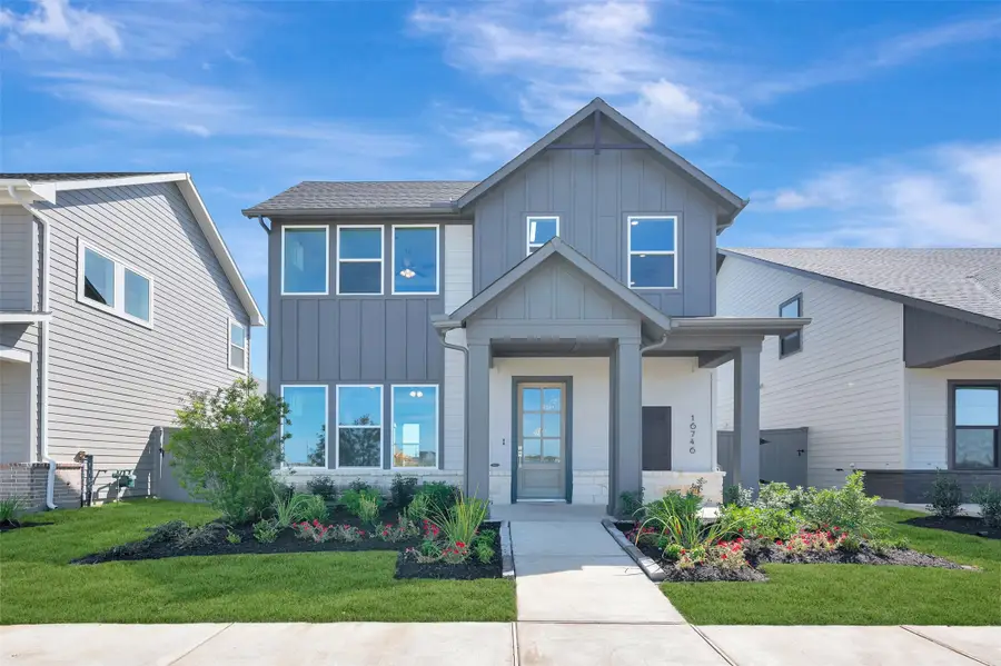 16746 Vibrant Avenue, Hockley, TX 77447 - #2
