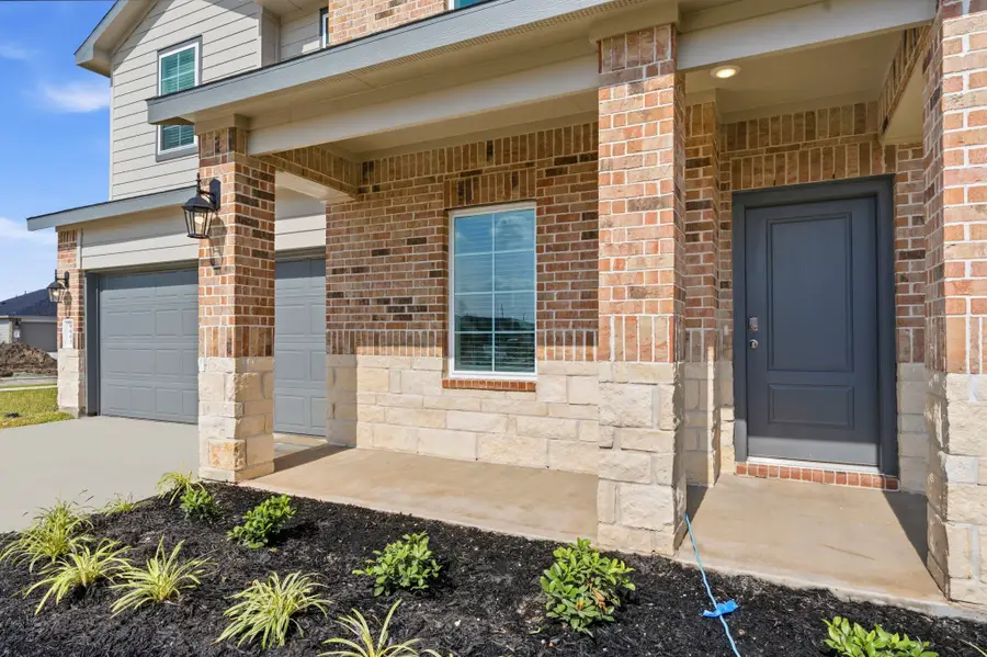 1706 Zander Court, Alvin, TX 77511 - #2
