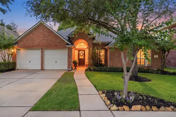5410 Everhart Manor Lane, Katy, TX 77494
