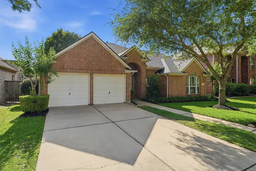 5410 Everhart Manor Lane, Katy, TX 77494 - #2
