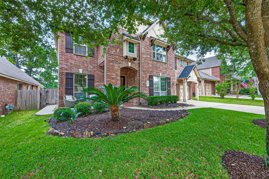 123 Forest Valley Bend, Conroe, TX 77384 - #2