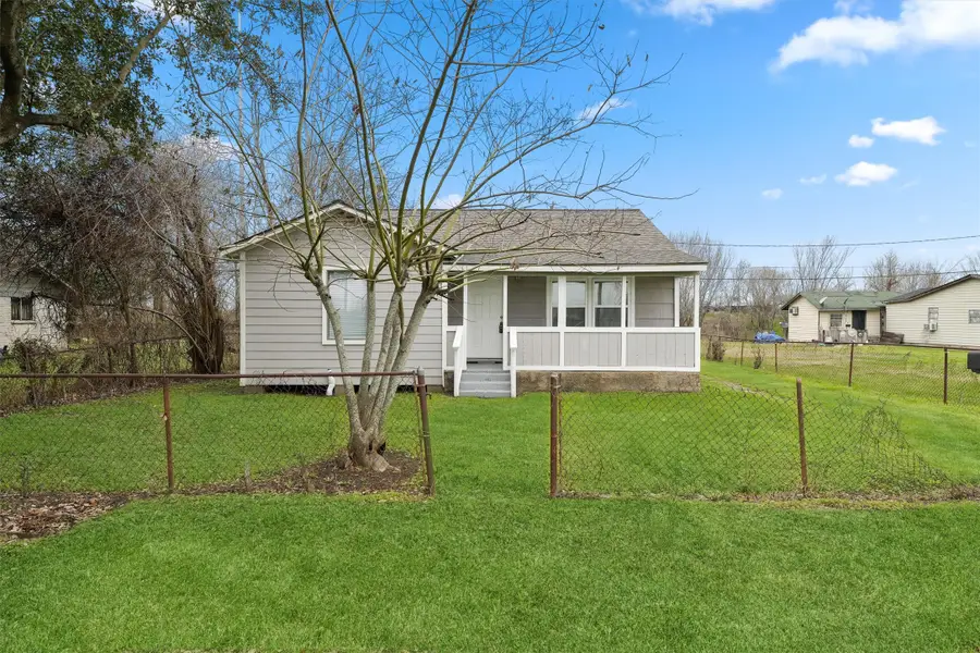 1107 Defender Street, Houston, TX 77029 - #2
