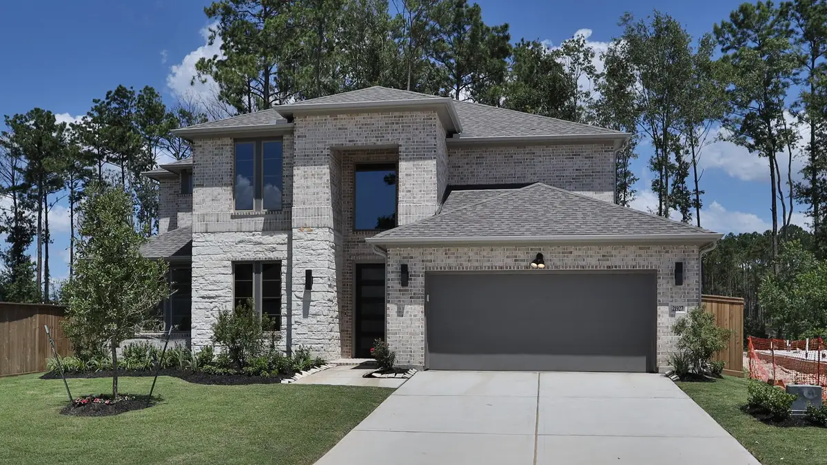 21927 Gateway Arch Drive, Porter, TX 77365 - Image #1