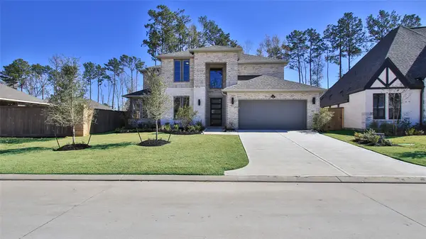 21927 Gateway Arch Drive, Porter, TX 77365