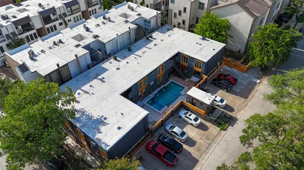 2703 Mason Street #16, Houston, TX 77006