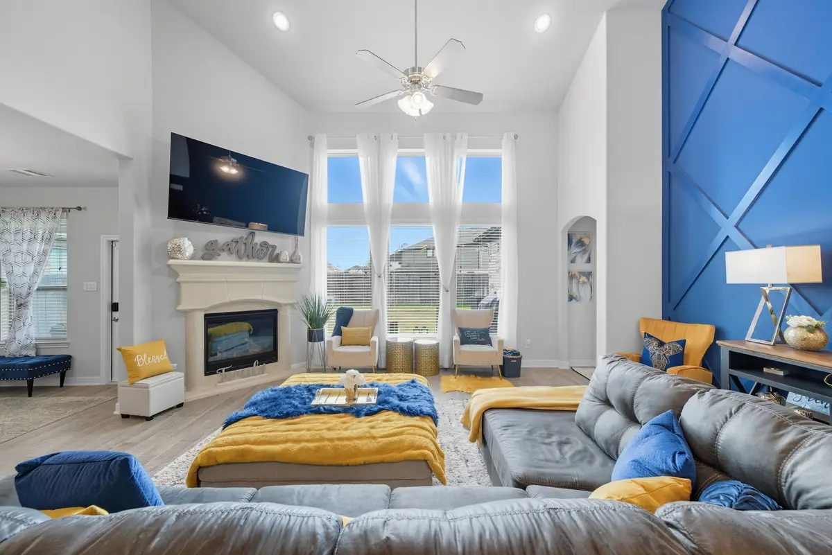 2902 Skerne Forest Drive, Spring, TX 77373 - Image #1