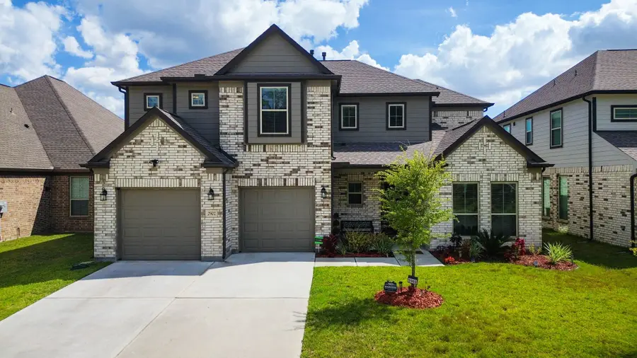 2902 Skerne Forest Drive, Spring, TX 77373 - Image #2