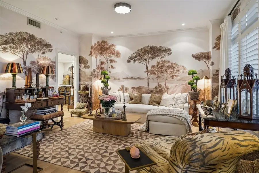 1000 Uptown Park Boulevard #101, Houston, TX 77056 - #2