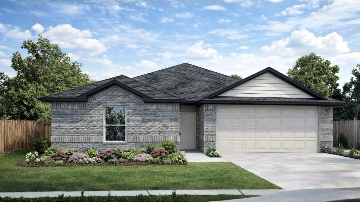 20235 Emmy Lane, New Caney, TX 77357 - #1