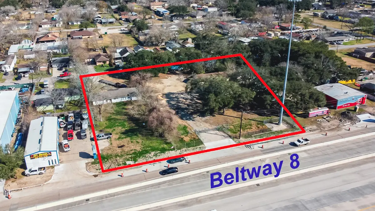 2710 Oleander Drive, Pasadena, TX 77503 - #1