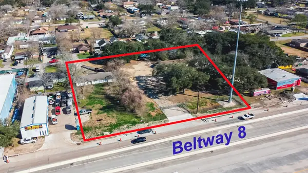 2710 Oleander Drive, Pasadena, TX 77503