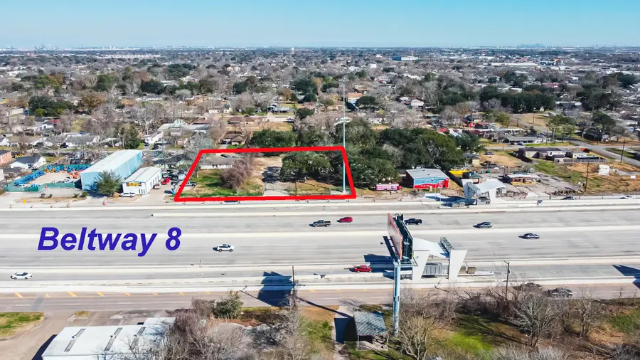 2710 Oleander Drive, Pasadena, TX 77503 - #2