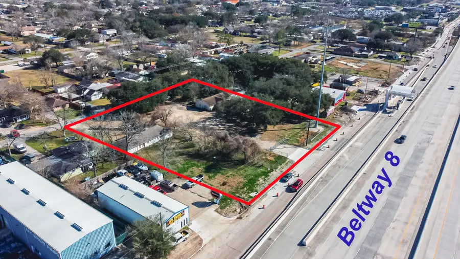 2710 Oleander Drive, Pasadena, TX 77503 - #3