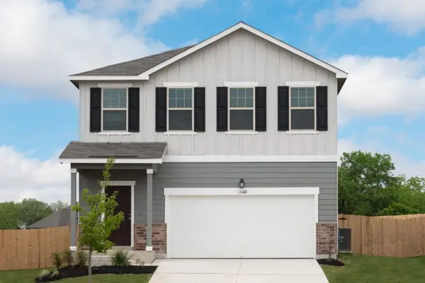 9317 Beryl Lane, Conroe, TX 77303