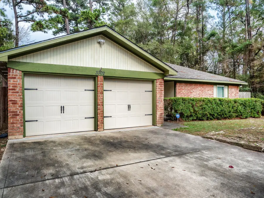 3302 Willie Way, Spring, TX 77380 - Image #2