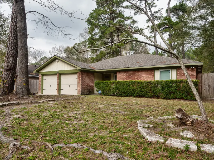 3302 Willie Way, Spring, TX 77380 - Image #3