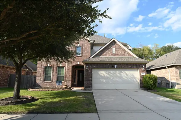 21339 Russell Chase Drive, Porter, TX 77365