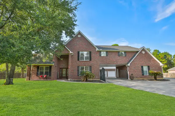 28433 Wild Oaks, Magnolia, TX 77355