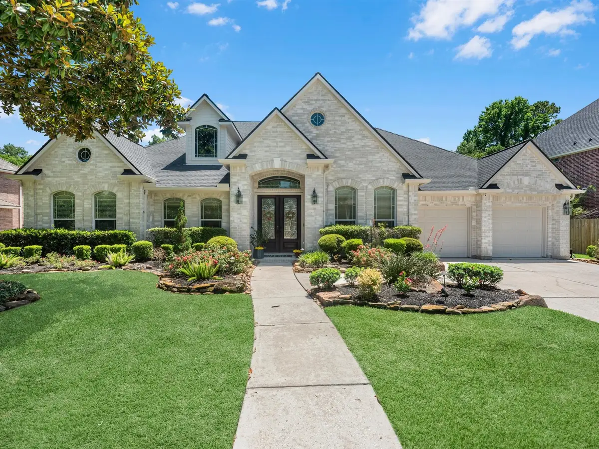 14211 Norhill Pointe Drive, Houston, TX 77044 - #1