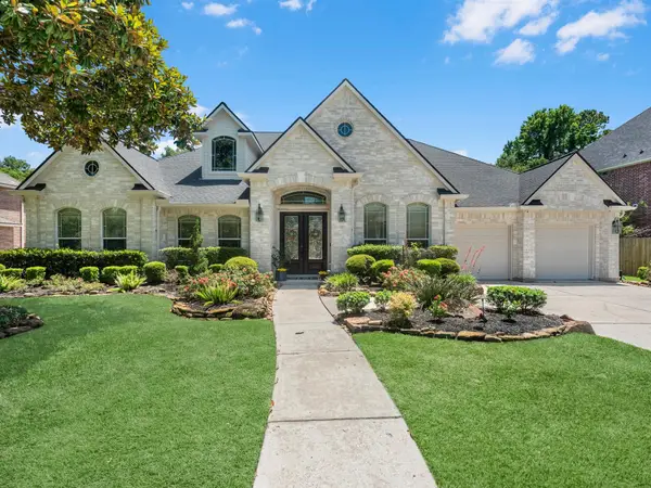 14211 Norhill Pointe Drive, Houston, TX 77044