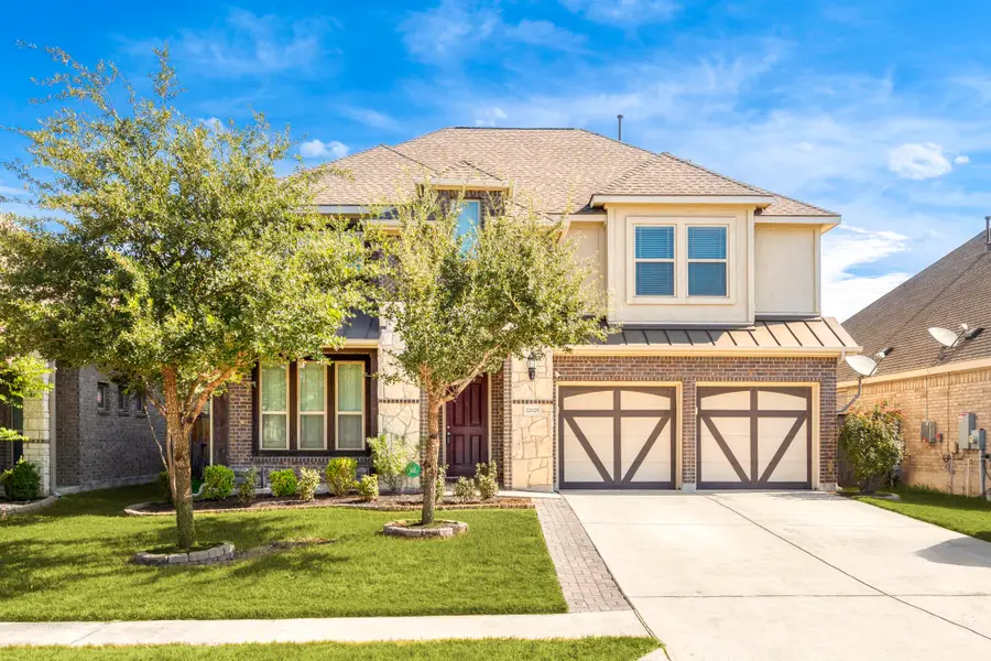 22025 Abigail Way, Pflugerville, TX 78660 - Image #3