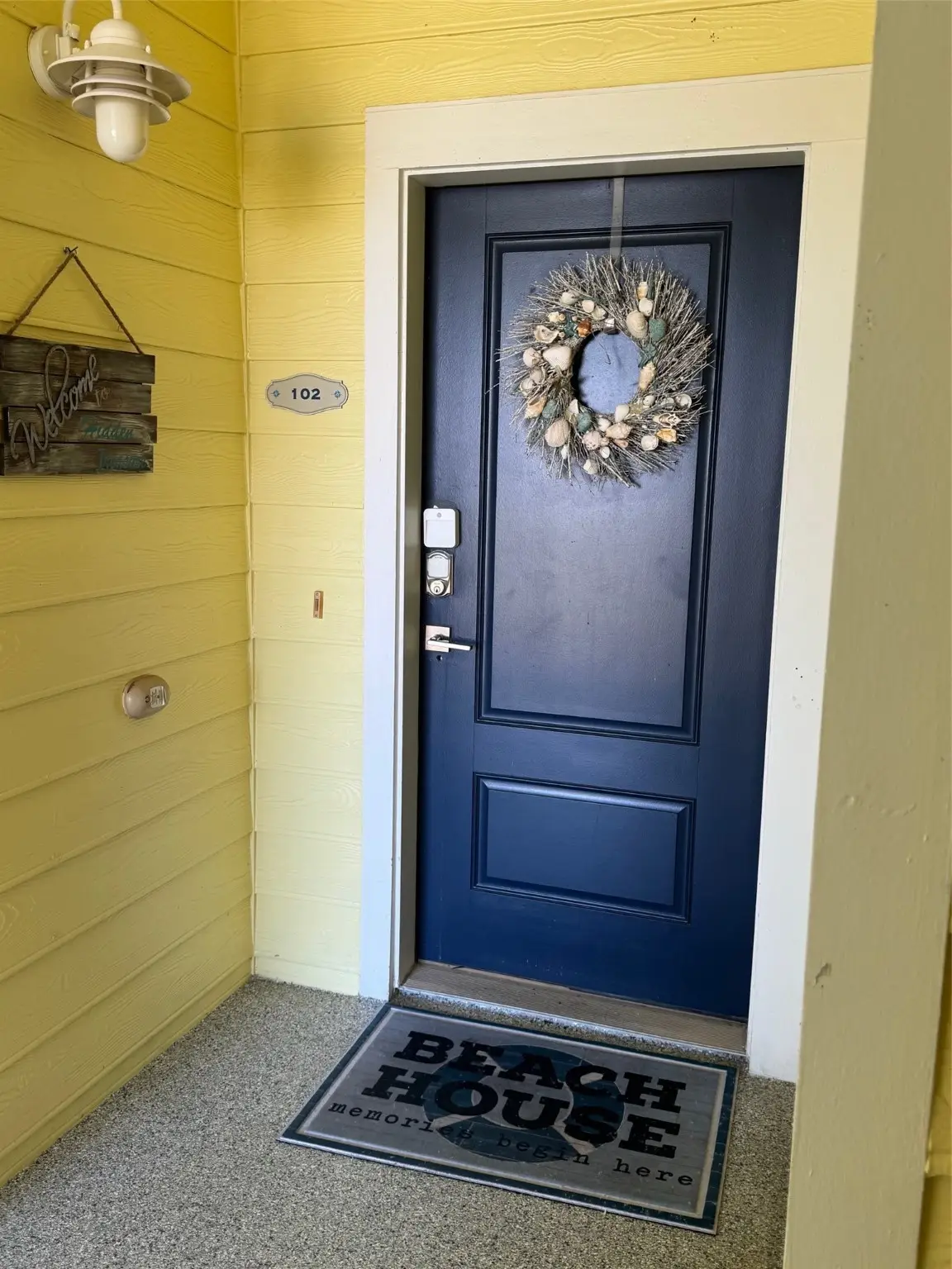 26350 Cat Tail Drive #102, Galveston, TX 77554 - Image #1