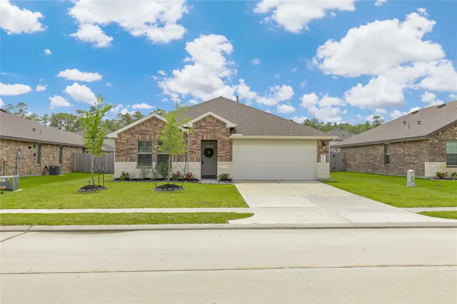 221 Big Springs, Anahuac, TX 77514 - #2